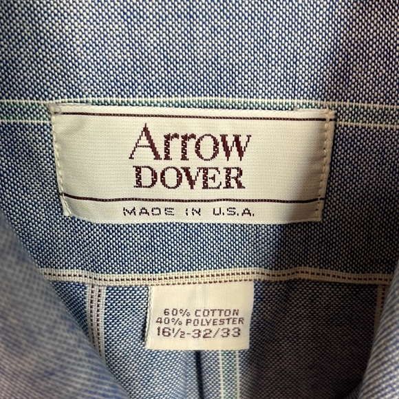 Men’s button up - Picture 3 of 5